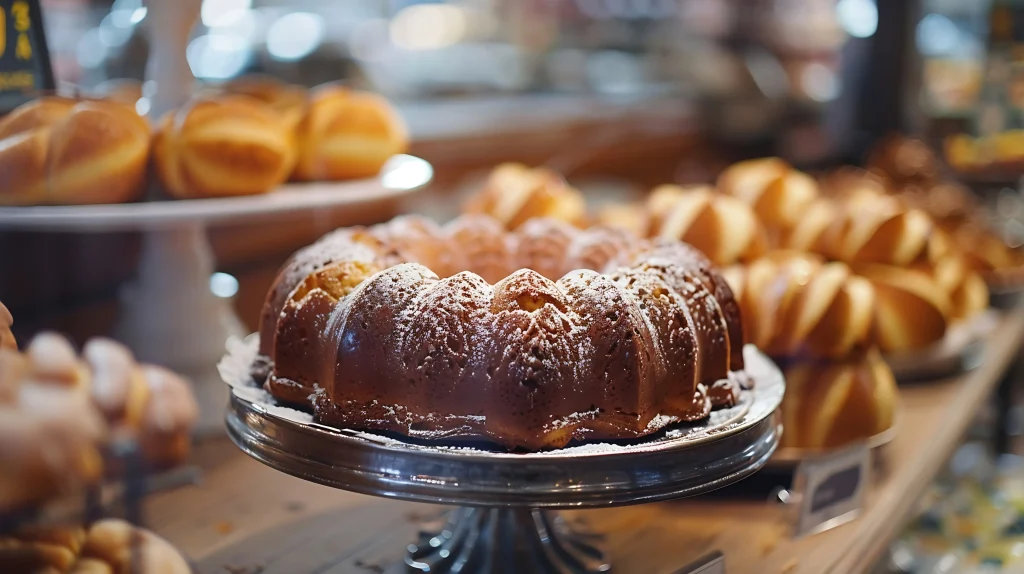 petit dejeuner alsacien